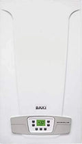 Caldaia a Gas GPL 24 kW BAXI Eco5 Blue - Camera Aperta e Tiraggio Naturale