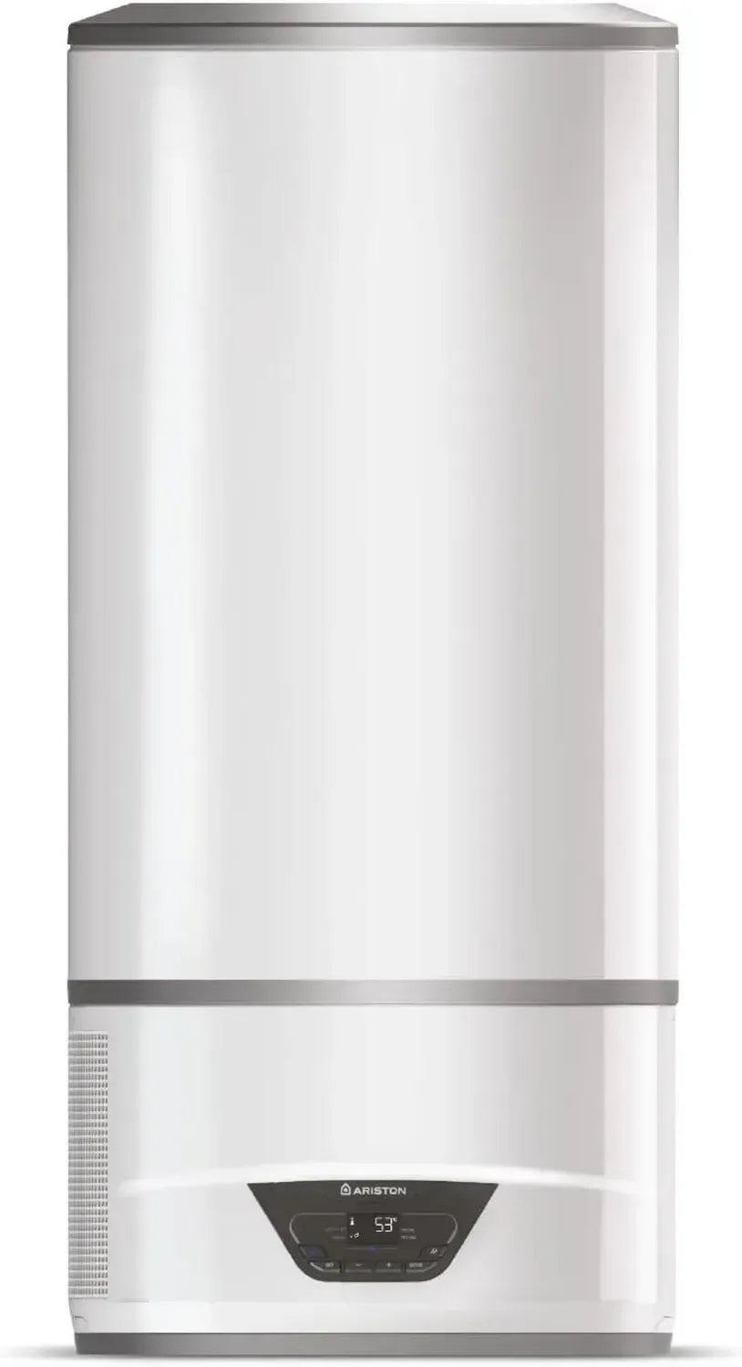 Scaldabagno Elettrico Ariston Lydos Hybrid 100 Lt con Tecnologia Avanzata