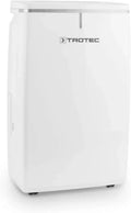Deumidificatore Elettrico TROTEC TTK 72 E 24L/Giorno per 50m² con Spegnimento Automatico