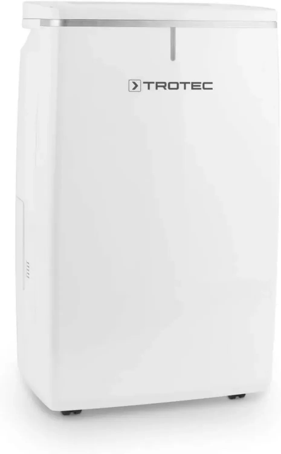 Deumidificatore Elettrico TROTEC TTK 72 E 24L/Giorno per 50m² con Spegnimento Automatico