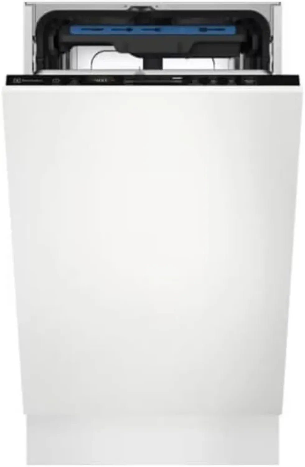 Electrolux Lavastoviglie Incasso 45cm, 10 Coperti, Classe C, Motore Inverter
