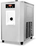 Gelatiera Verticale Automatica Commerciale ad Alta Resa