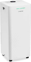 Deumidificatore e Purificatore d'Aria Trotec TTK 64 HEPA, Fino a 50 m², 24L/24h