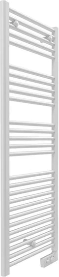 Termoarredo Elettrico con Termostato Digitale, Dimensioni 1375x480 mm