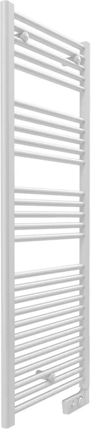 Termoarredo Elettrico con Termostato Digitale, Dimensioni 1375x480 mm