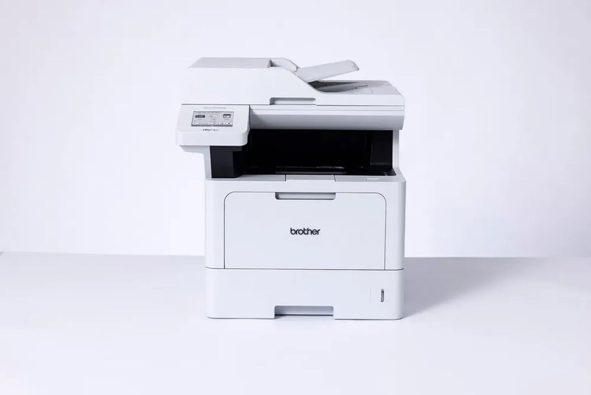 Brother MFCL5710DW Stampante Laser Multifunzionale 4 in 1 con WiFi e Ethernet