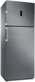 Frigorifero Inox No Frost 457L Classe E - Whirlpool WT70E 952 X